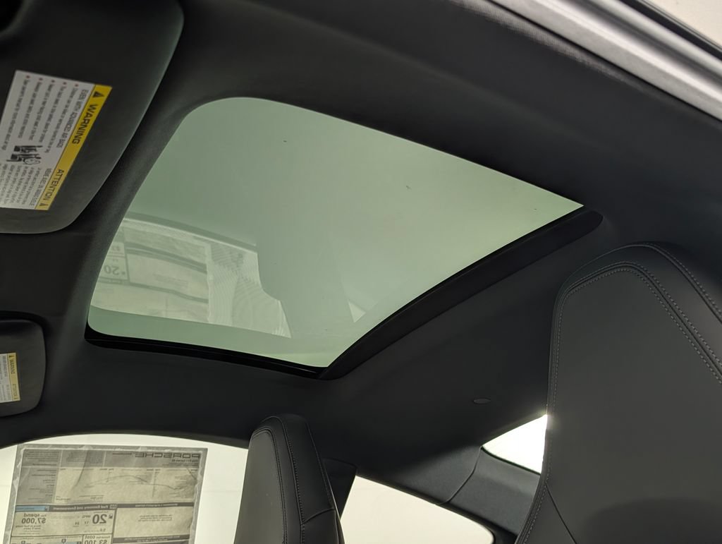 New 2026 Porsche 911 Carrera 4S AWD/4WD image 30