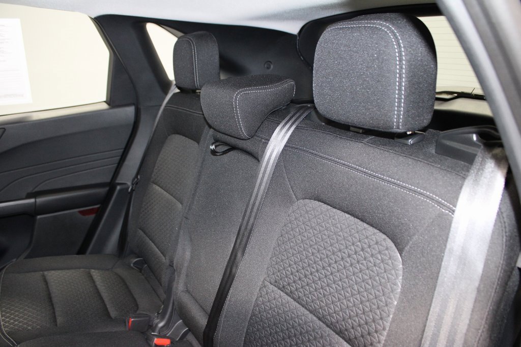 Certified 2025 Ford Escape Active image 21