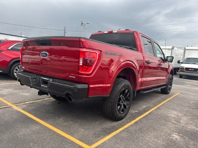 Used 2023 Ford F150 XL w/ Rattler Package AWD/4WD image 3