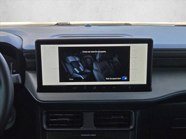 New 2026 Ford Maverick XL image 12