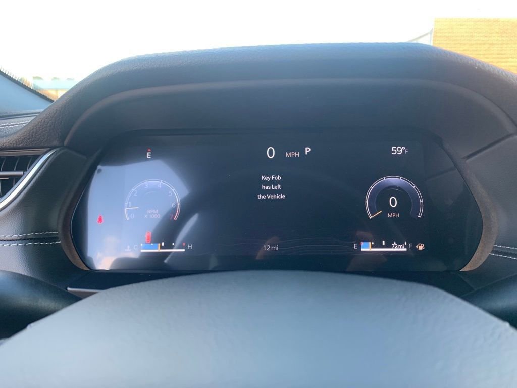 Used 2025 Jeep Grand Cherokee Limited image 18