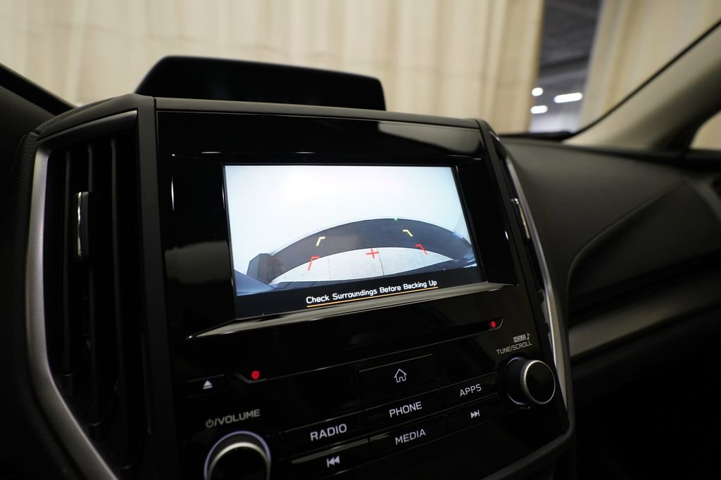 Certified 2023 Subaru Forester Premium image 22