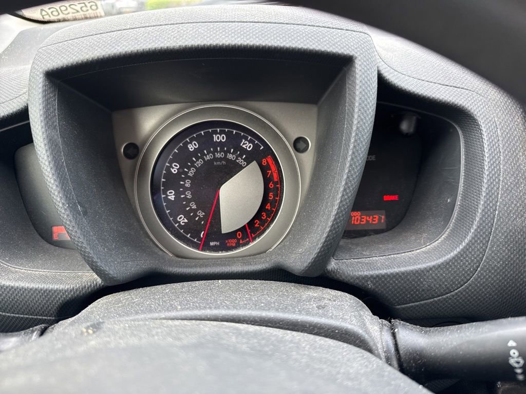 Used 2010 Scion xD image 19