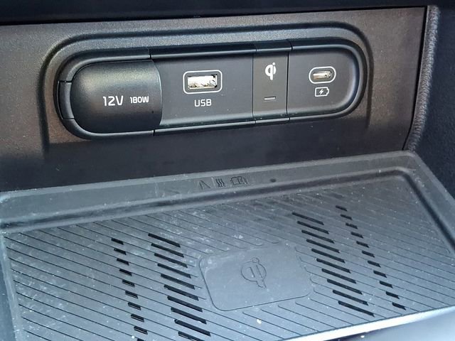 Used 2024 Kia Sportage X-Pro Prestige image 25
