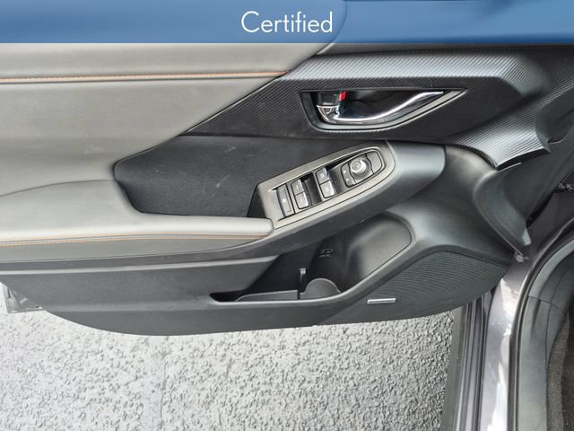 Certified 2025 Subaru Crosstrek 2.5i Limited w/ Popular Package #3A AWD/4WD image 16