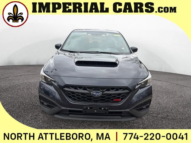 New 2025 Subaru WRX Premium image 5