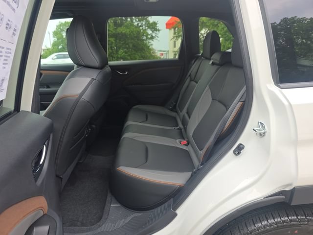 New 2026 Subaru Forester Sport AWD/4WD image 22