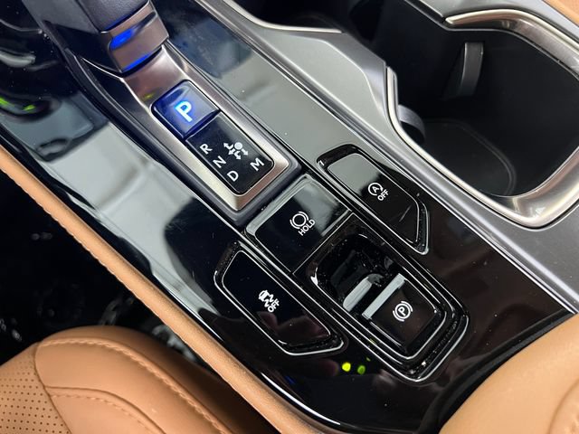 Used 2025 Lexus NX 250 FWD w/ Premium Package image 29
