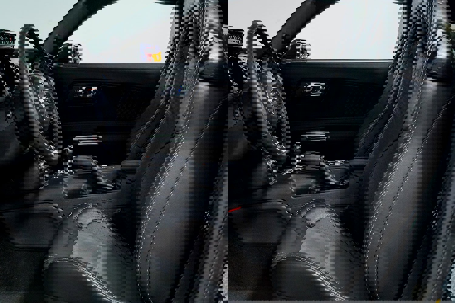 Used 2017 Ford Mustang GT Premium w/ Equipment Group 401A image 17