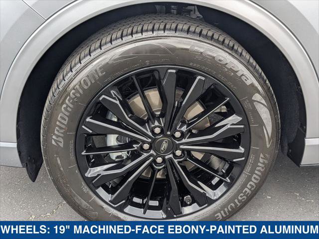 Used 2023 Ford Escape ST-Line Elite AWD/4WD image 9