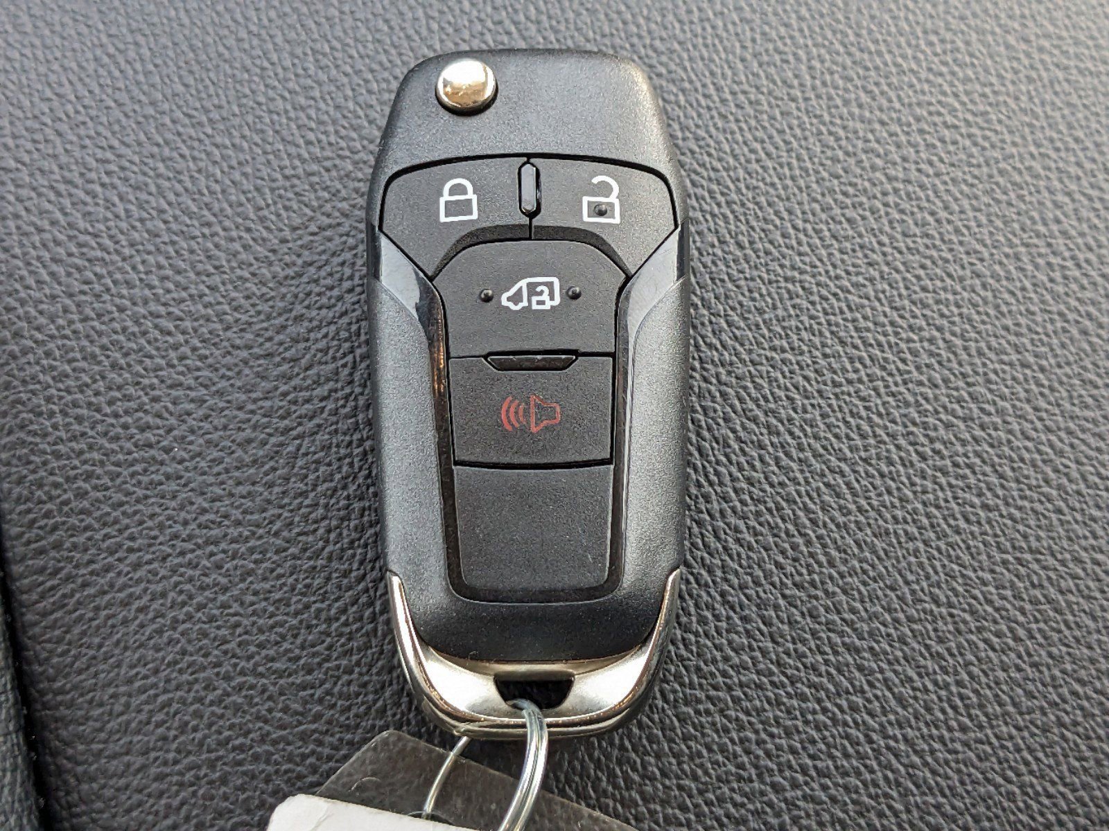 New 2024 Ford Transit 350 148 High Roof DRW AWD w/ Exterior Upgrade Package image 25