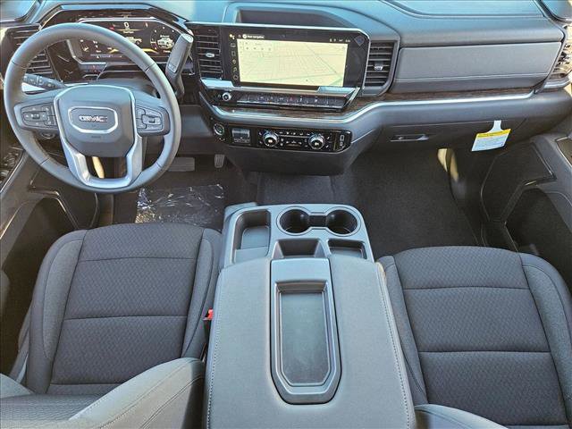 New 2026 GMC Sierra 1500 Elevation image 15