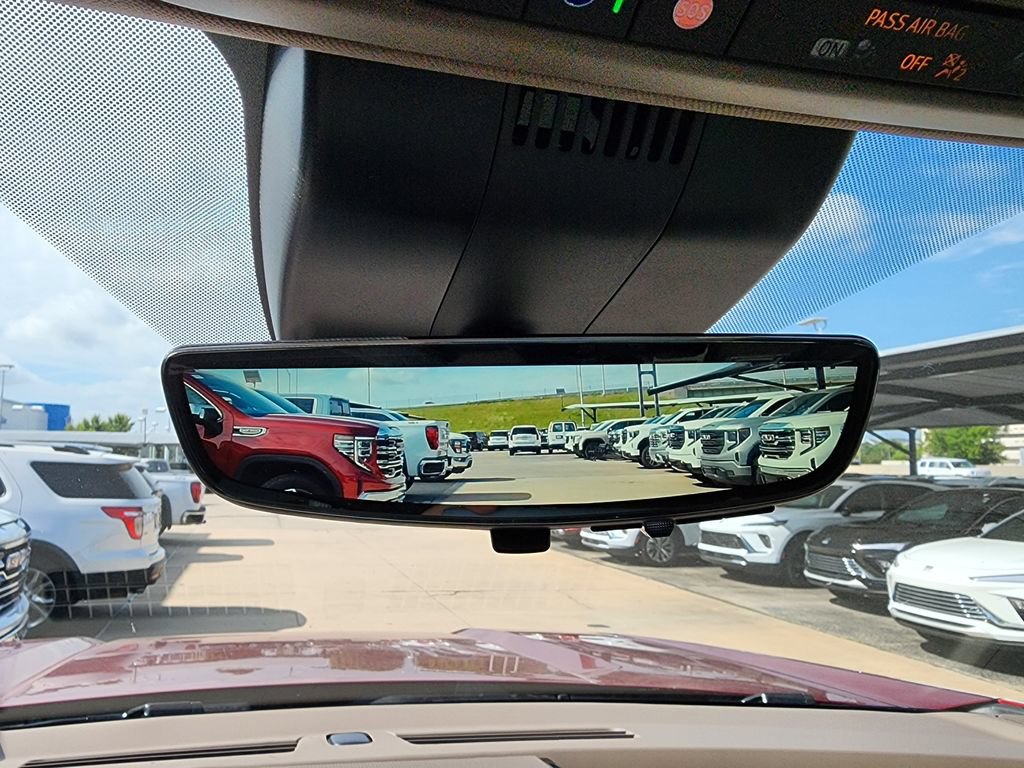 New 2026 GMC Yukon Denali w/ Denali Reserve Package AWD/4WD image 43