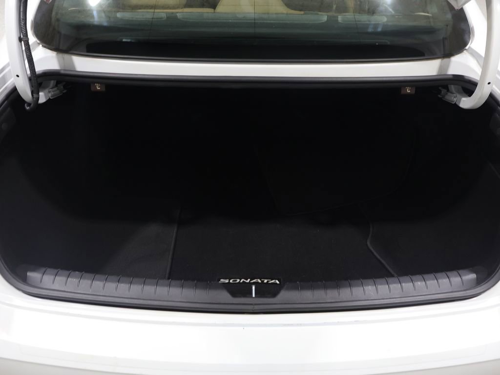 Used 2020 Hyundai Sonata Limited FWD image 19
