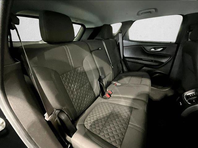 Certified 2022 Chevrolet Blazer LT image 29