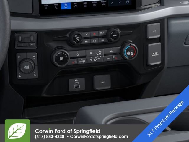 New 2026 Ford F250 XLT image 17