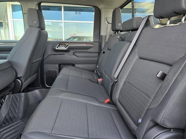 New 2026 Chevrolet Silverado 2500 LT w/ All Star Edition image 31