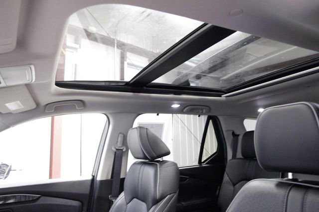 Certified 2024 Honda Pilot Elite image 42
