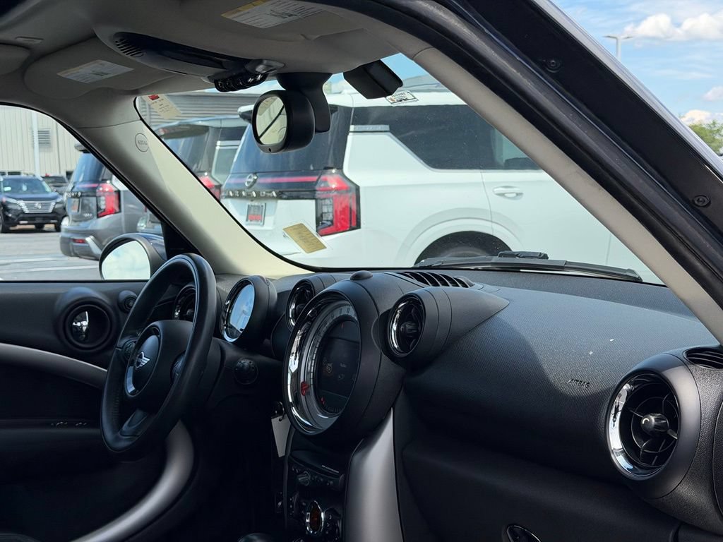 Used 2014 MINI Cooper Countryman FWD image 21