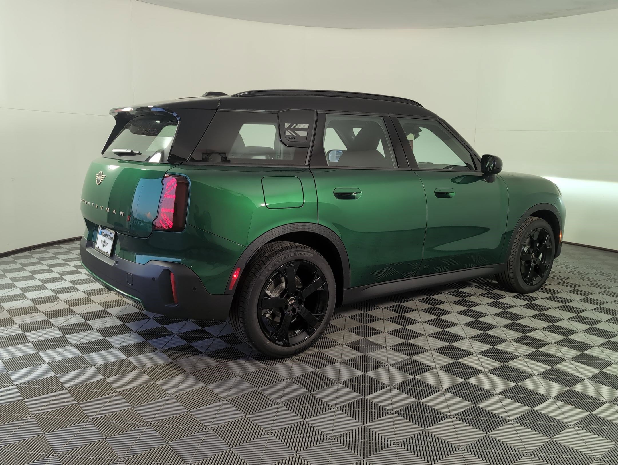 New 2026 MINI Cooper Countryman S image 6