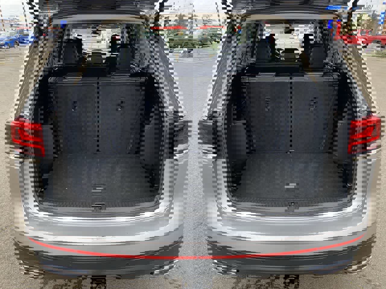 Used 2025 Volkswagen Atlas SE image 23