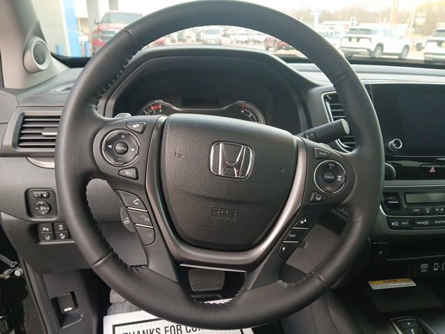 Used 2023 Honda Ridgeline RTL-E image 19