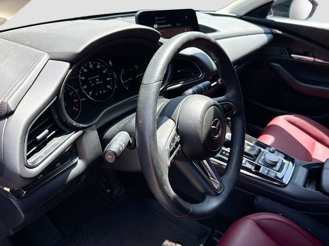 Certified 2024 MAZDA CX-30 AWD 2.5 S w/ Preferred Package image 12