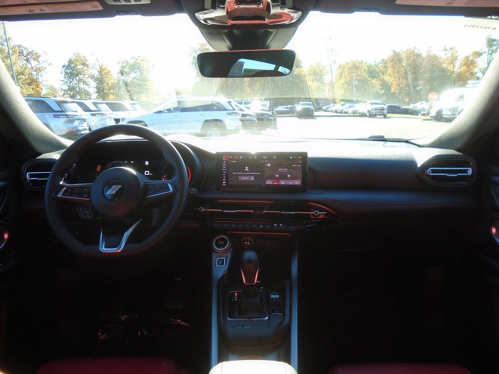Certified 2024 Dodge Hornet GT Plus image 13