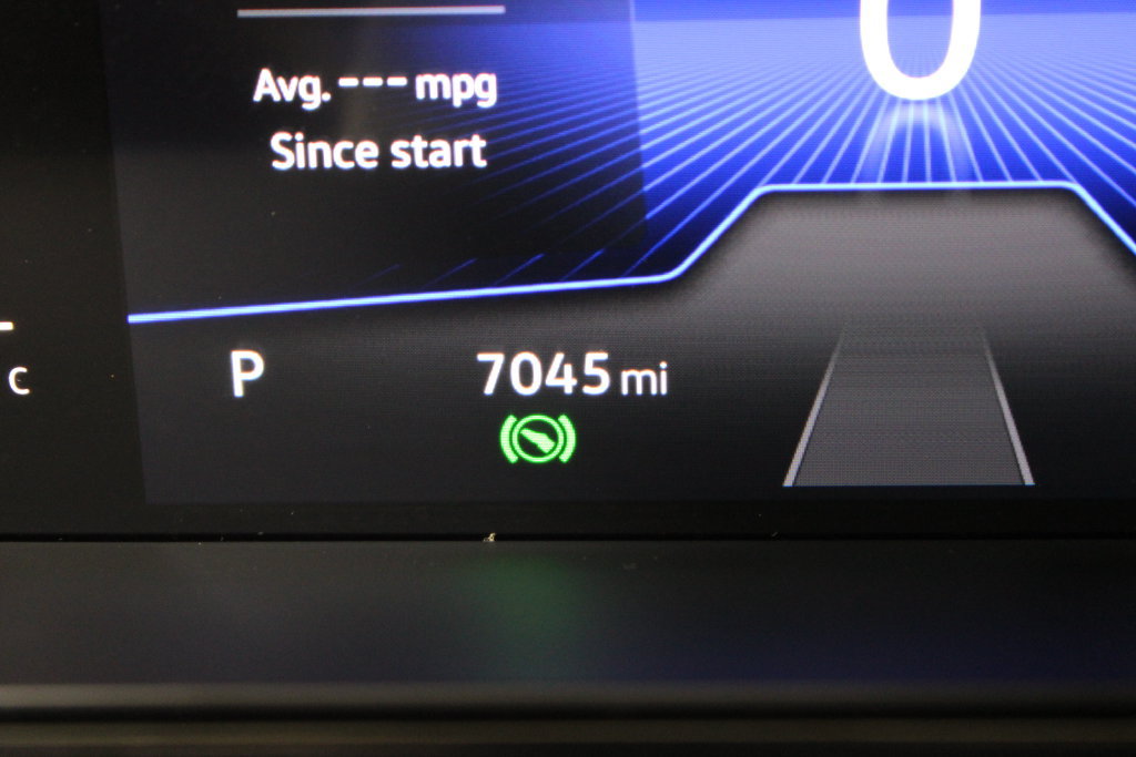 Certified 2026 Volkswagen Taos S FWD image 11