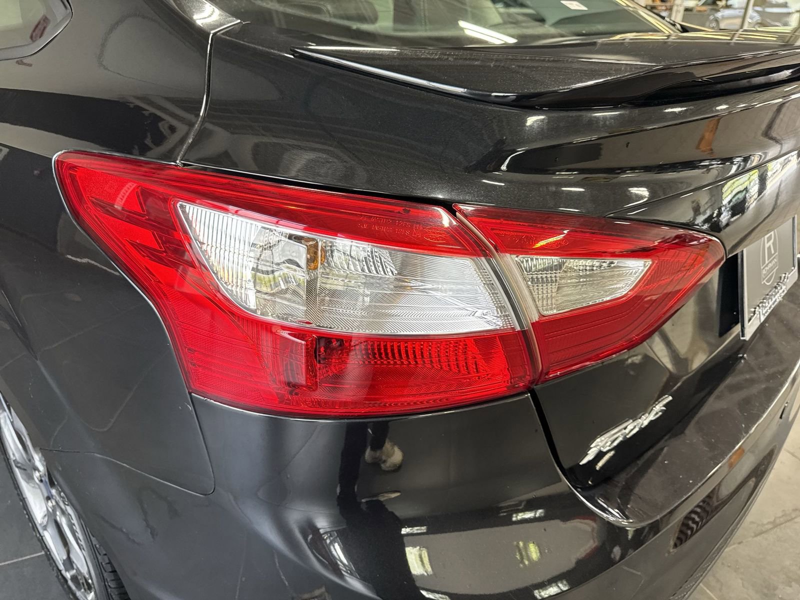 Used 2014 Ford Focus SE w/ Equipment Group 201A FWD image 35