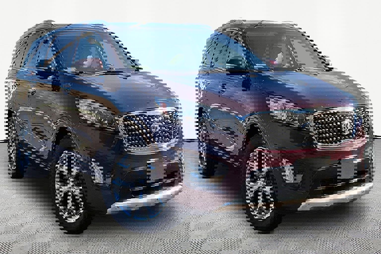 Used 2016 Kia Sorento SX image 3