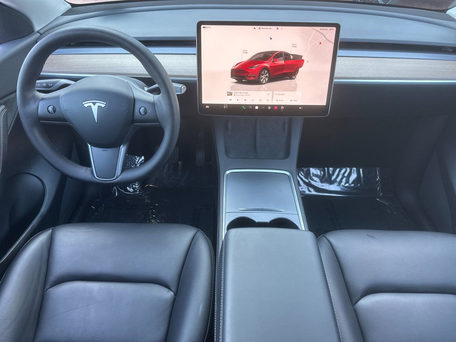 Used 2022 Tesla Model Y Long Range image 13