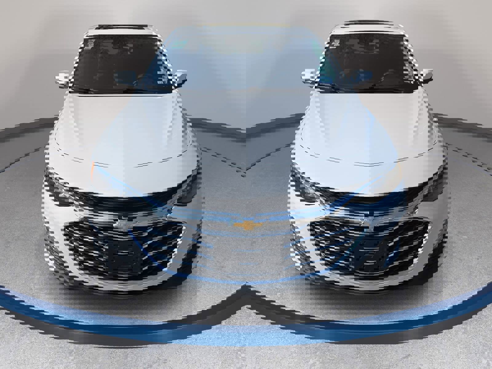 Used 2024 Chevrolet Malibu LT image 2