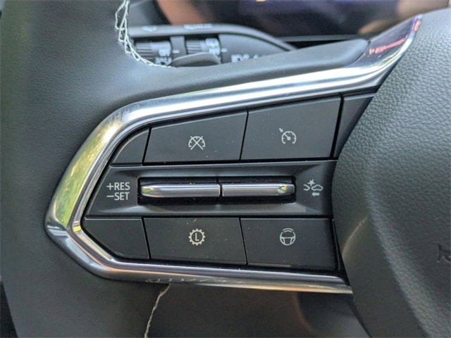 New 2026 Chevrolet Traverse High Country image 15