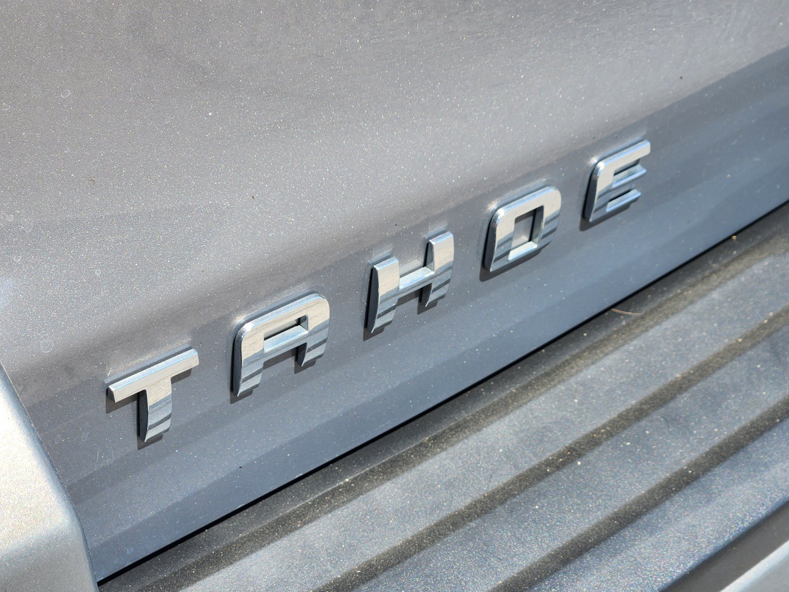 Used 2019 Chevrolet Tahoe LS RWD image 27