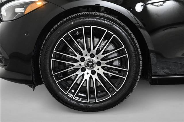 New 2026 Mercedes-Benz C 300 4MATIC Sedan image 26