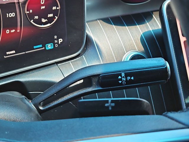 Used 2023 Mercedes-Benz C 300 Sedan image 12