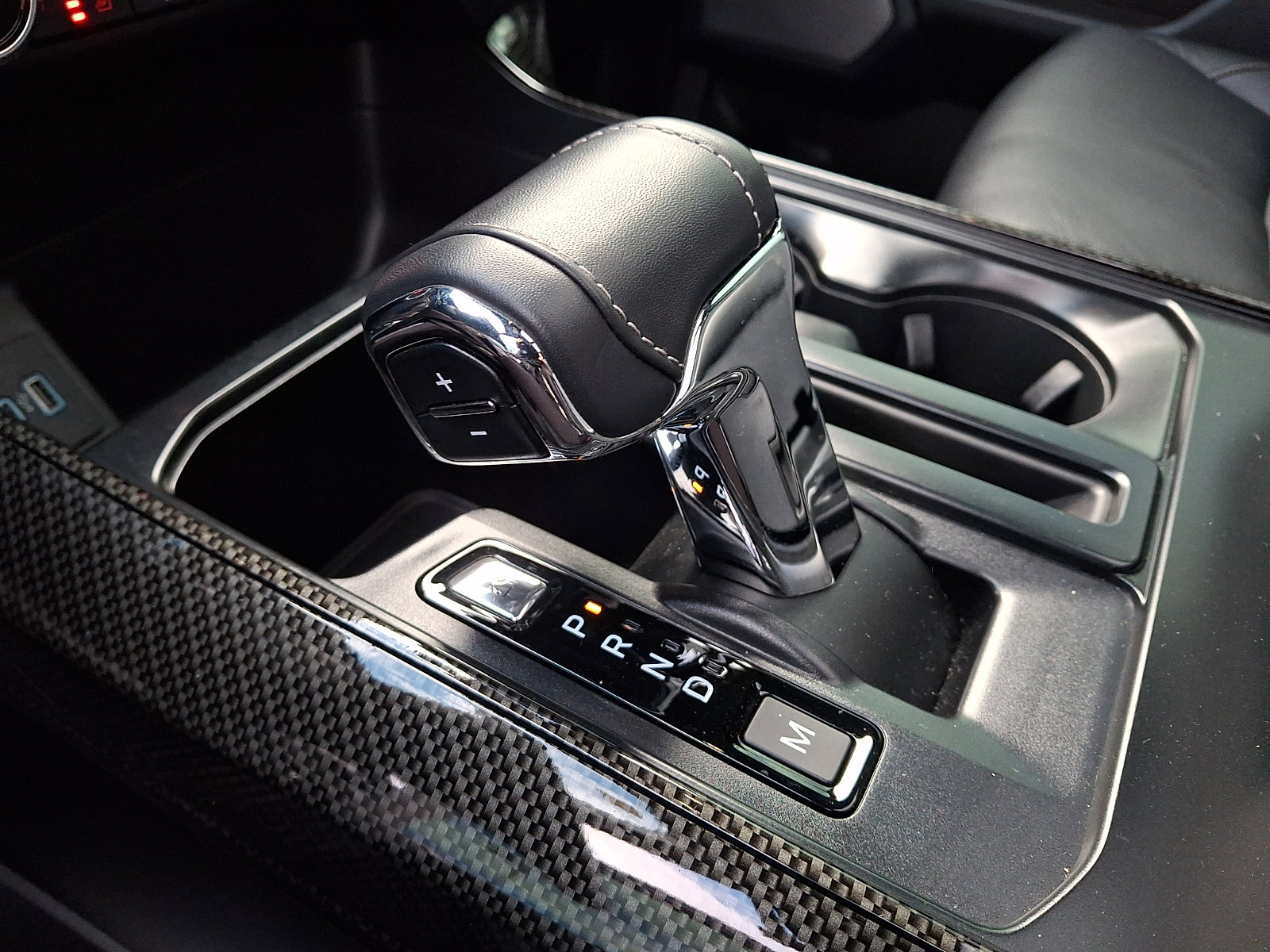 Used 2023 Ford F150 XLT w/ Equipment Group 302A High image 22