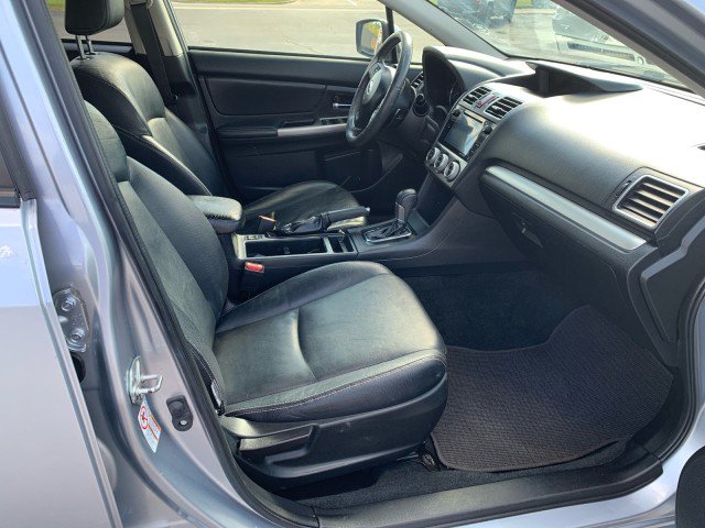 Used 2015 Subaru Crosstrek 2.0i Limited AWD/4WD image 19