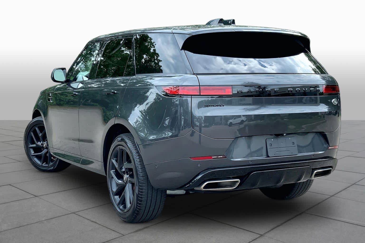 Used 2023 Land Rover Range Rover Sport SE Dynamic AWD/4WD image 11
