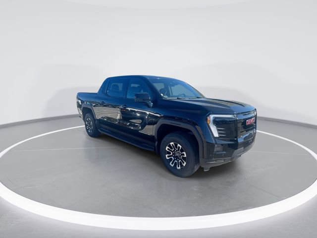 New 2026 GMC Sierra EV Elevation video 2