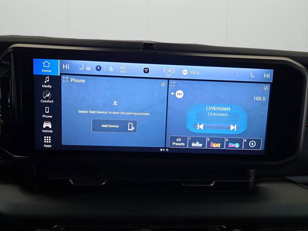 New 2026 Jeep Wrangler Unlimited Rubicon image 17