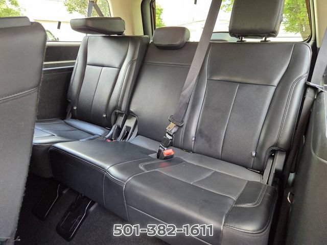 Used 2024 Ford Expedition Max XLT AWD/4WD image 11
