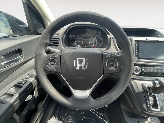 Used 2016 Honda CR-V EX image 12