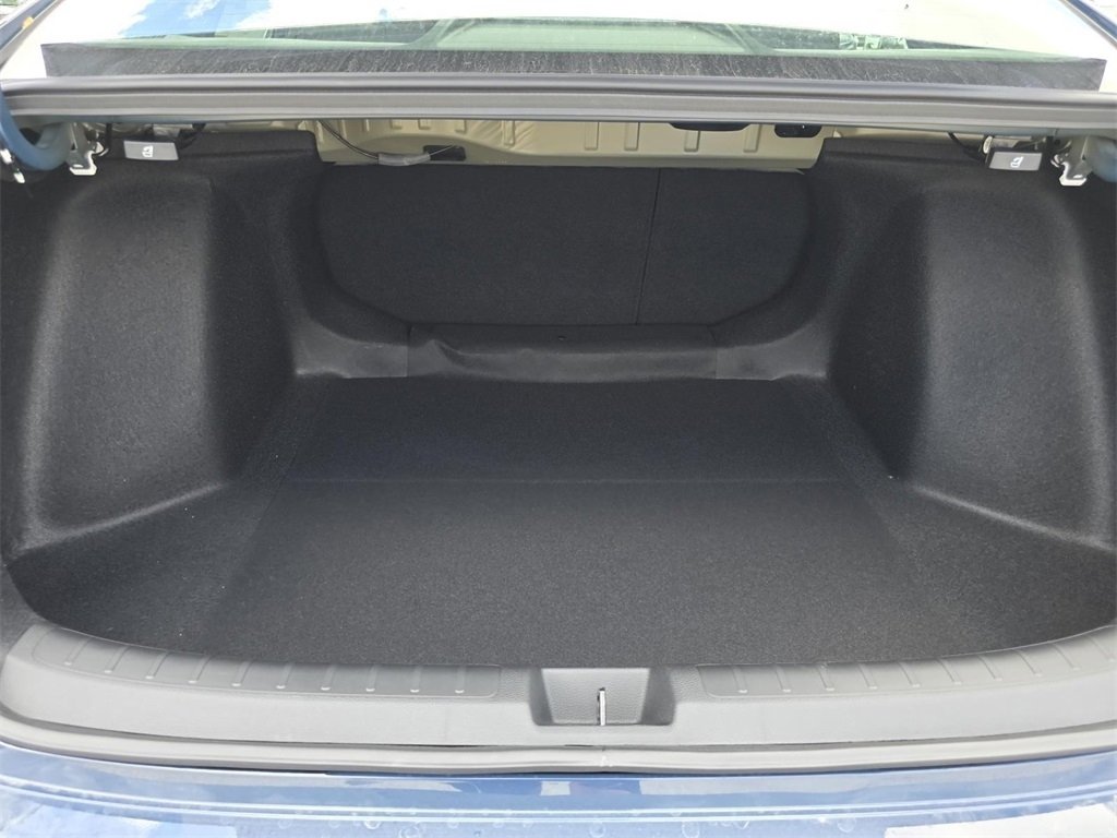 New 2026 Honda Civic Sport Touring image 23