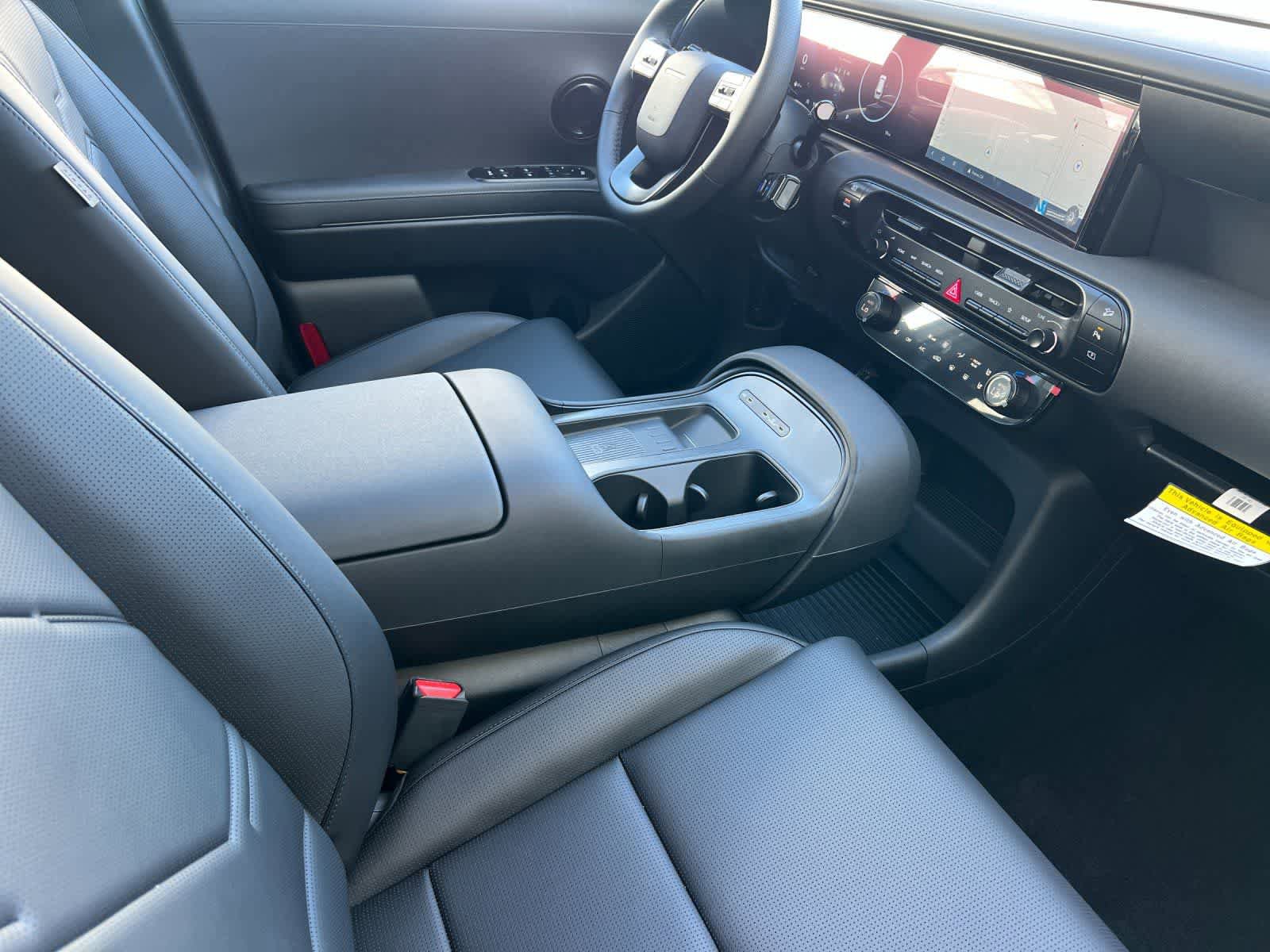 New 2026 Hyundai Palisade XRT Pro AWD/4WD image 16