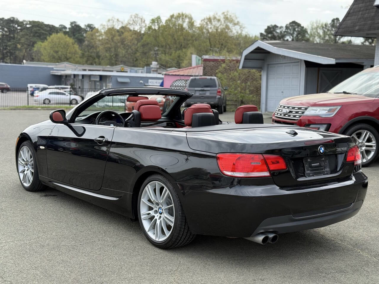 Used 2010 BMW 328i 328i 2dr Convertible image 25