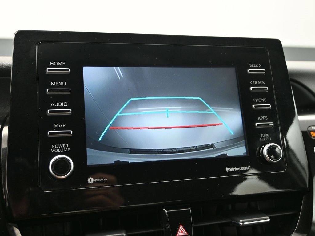 Used 2024 Toyota Camry SE image 17