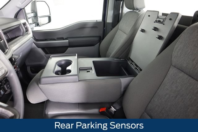 New 2026 Ford F350 XL w/ STX Appearance Package image 35