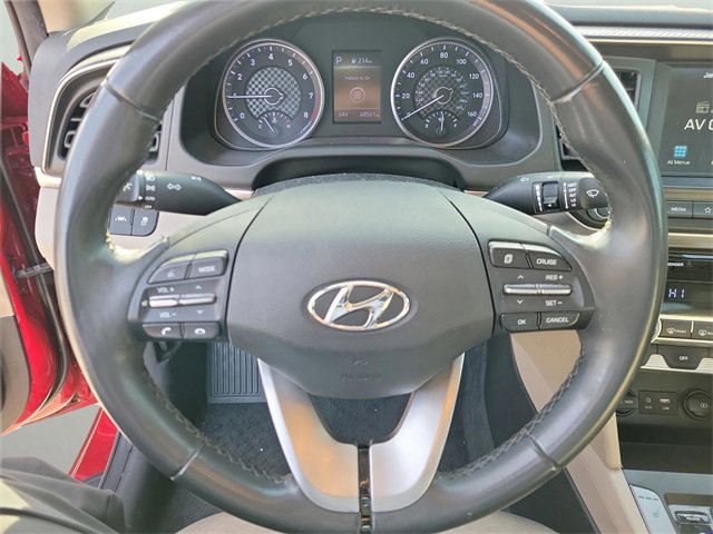 Used 2020 Hyundai Elantra Value Edition image 18